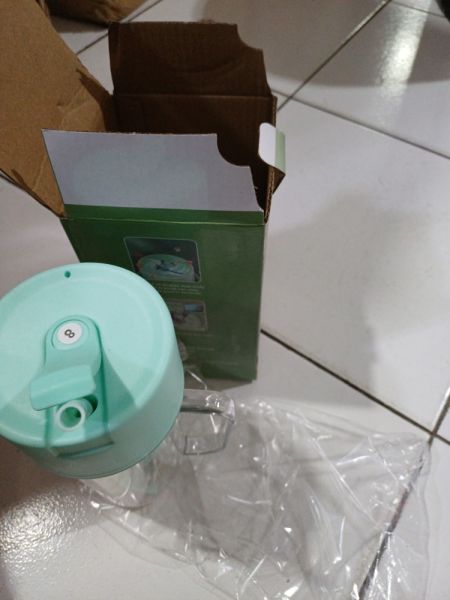 Buyer review image 2