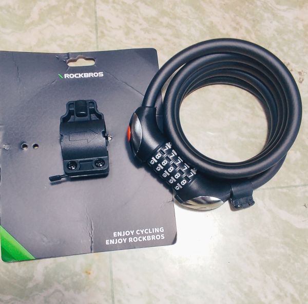 Buyer review image 2