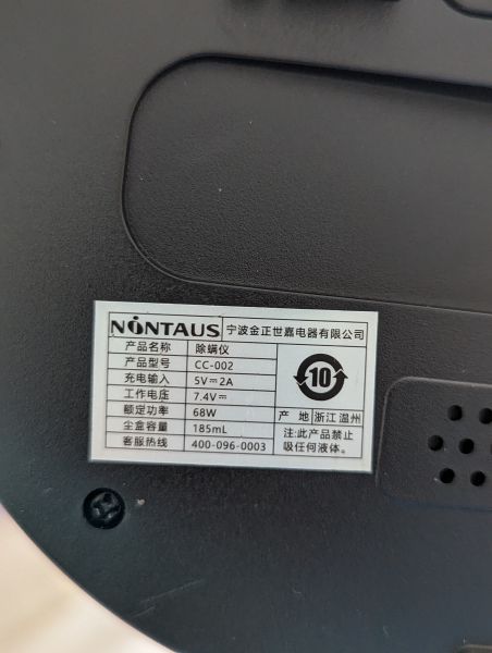 Buyer review image 2