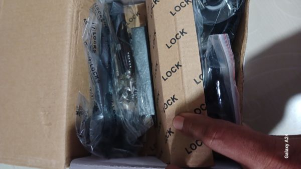 Buyer review image 2