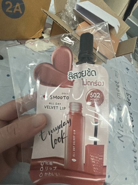 Buyer review image 1