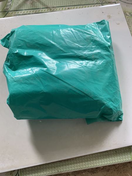 Buyer review image 2