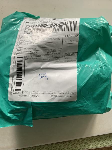 Buyer review image 3