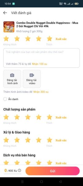 Buyer review image 1