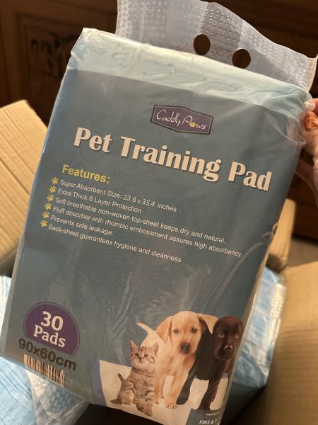 Buyer review image 1