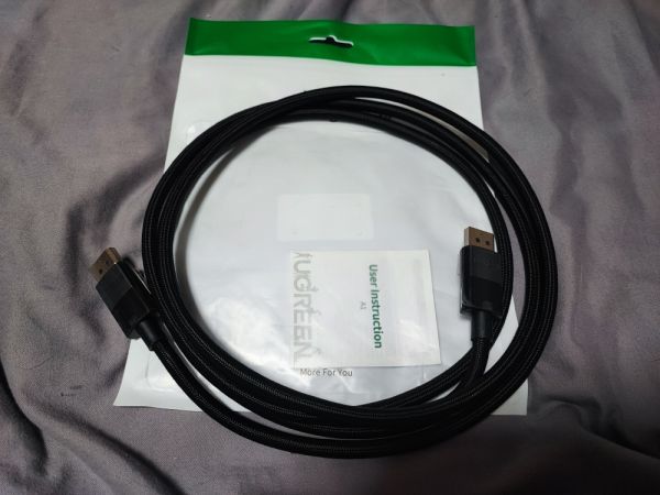 Buyer review image 1
