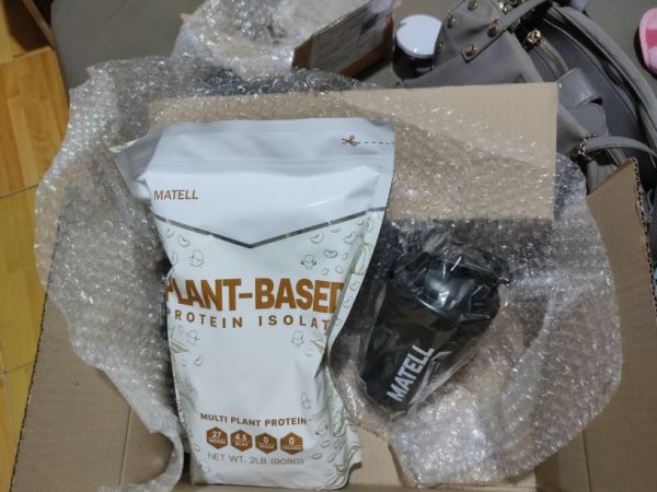 Buyer review image 1