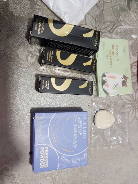 Buyer review image 2