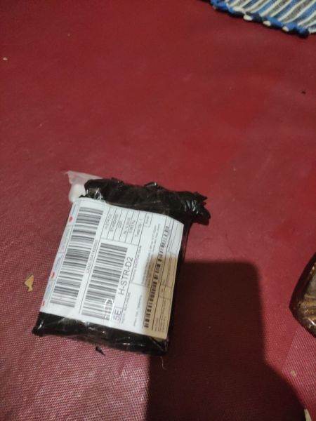 Buyer review image 1