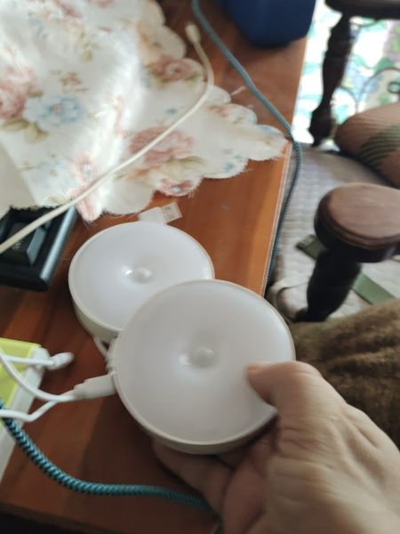 Buyer review image 2