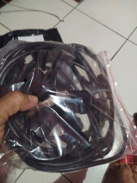 Buyer review image 2