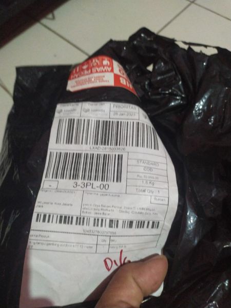 Buyer review image 5