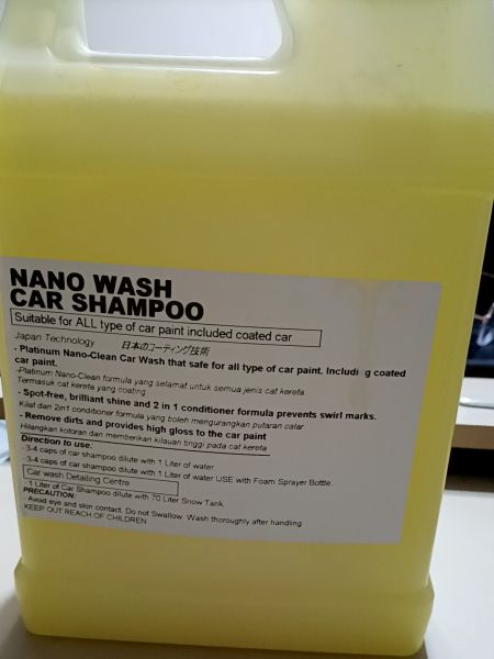 Buyer review image 2