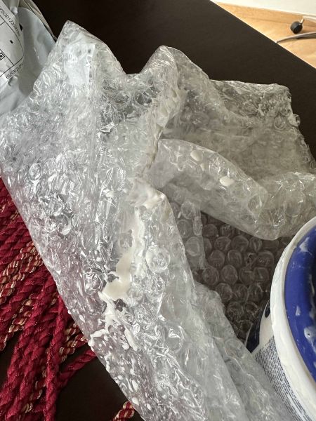 Buyer review image 1