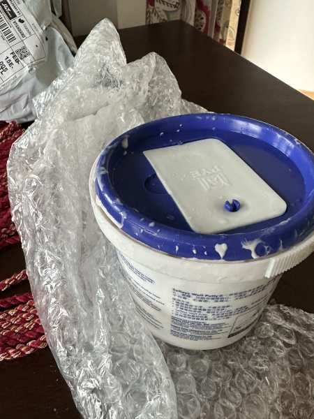 Buyer review image 2