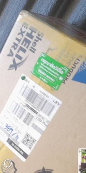 Buyer review image 1