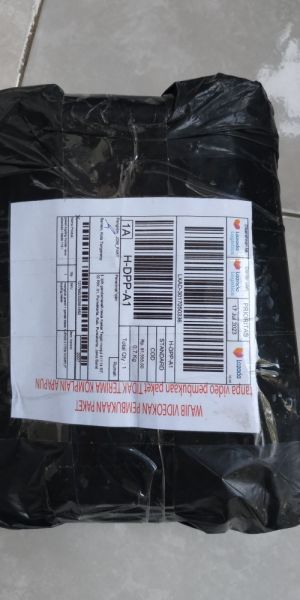 Buyer review image 2
