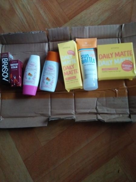 Buyer review image 3
