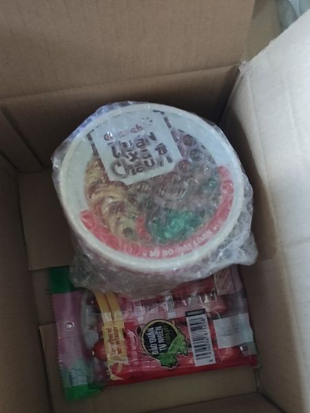Buyer review image 1