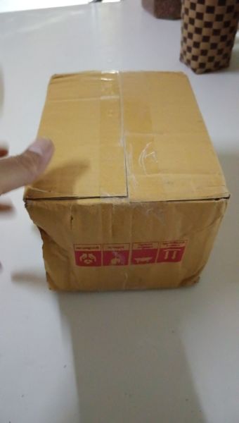 Buyer review image 1