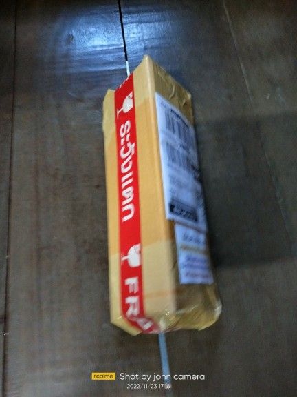 Buyer review image 3