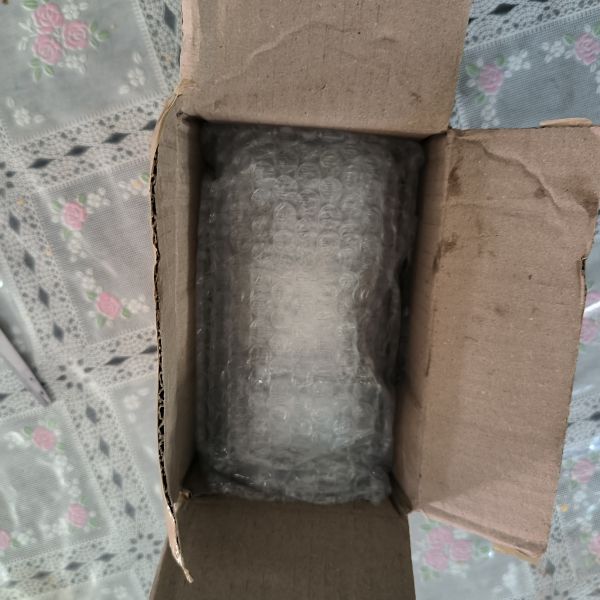 Buyer review image 2