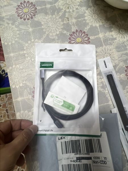 Buyer review image 3