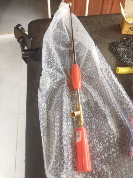 Buyer review image 1