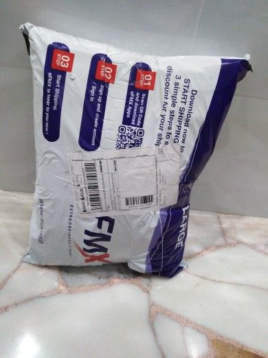 Buyer review image 1