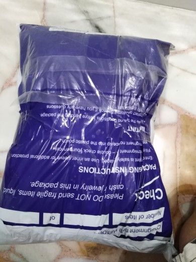 Buyer review image 2