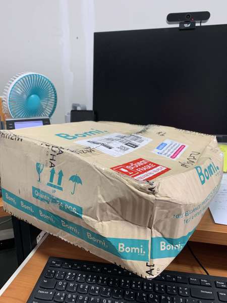 Buyer review image 2