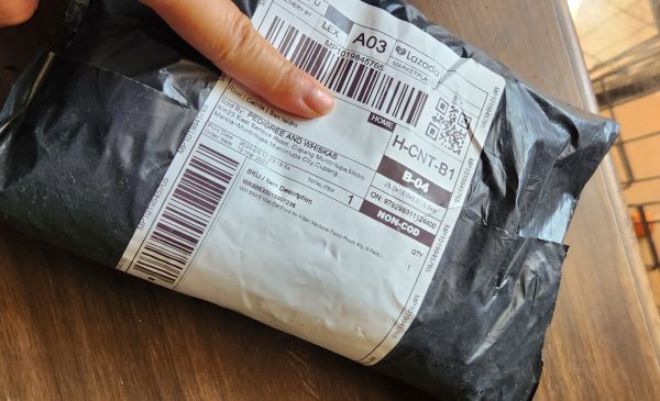 Buyer review image 1