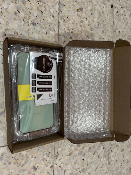 Buyer review image 2