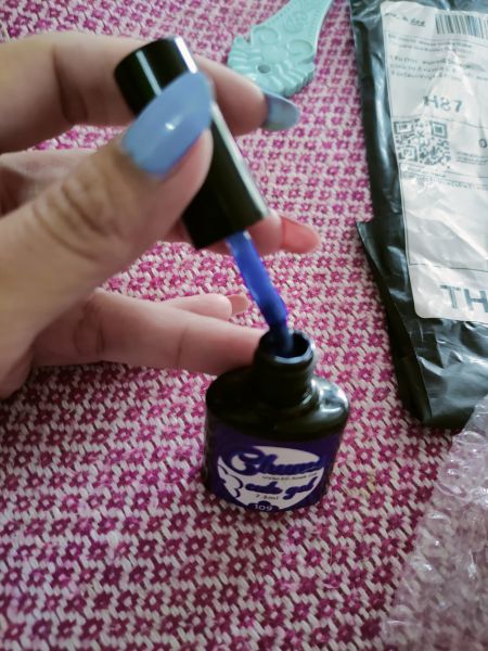 Buyer review image 2