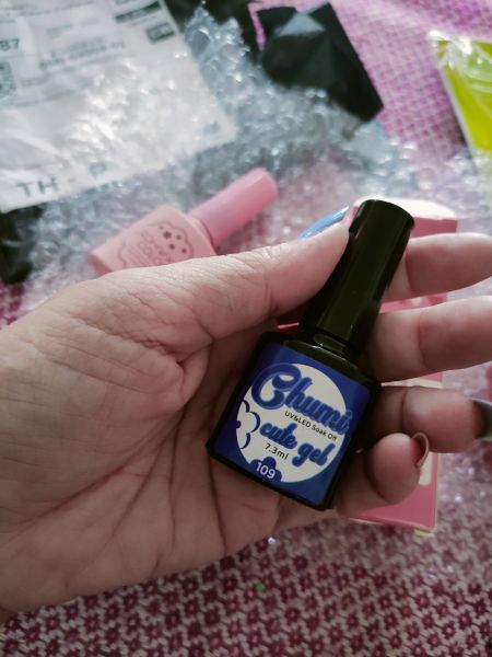 Buyer review image 1
