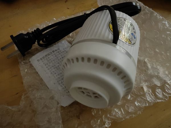 Buyer review image 2