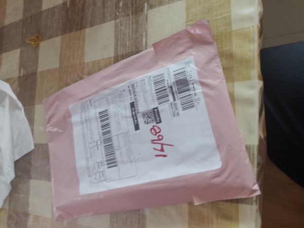 Buyer review image 1