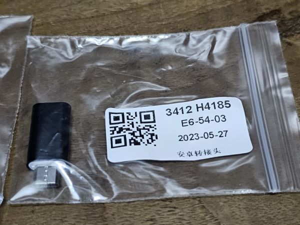 Buyer review image 2
