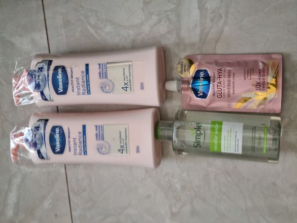 Buyer review image 1