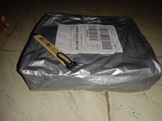 Buyer review image 2