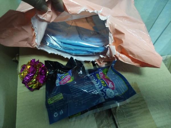 Buyer review image 1