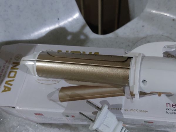 Buyer review image 2