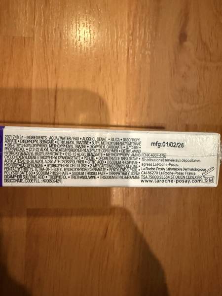 Buyer review image 2