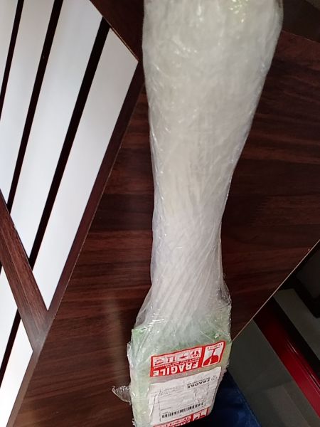 Buyer review image 1