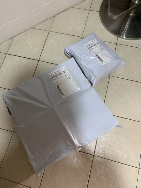 Buyer review image 1