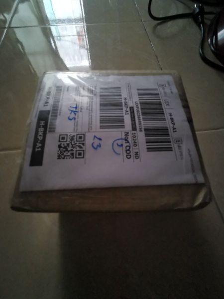Buyer review image 1