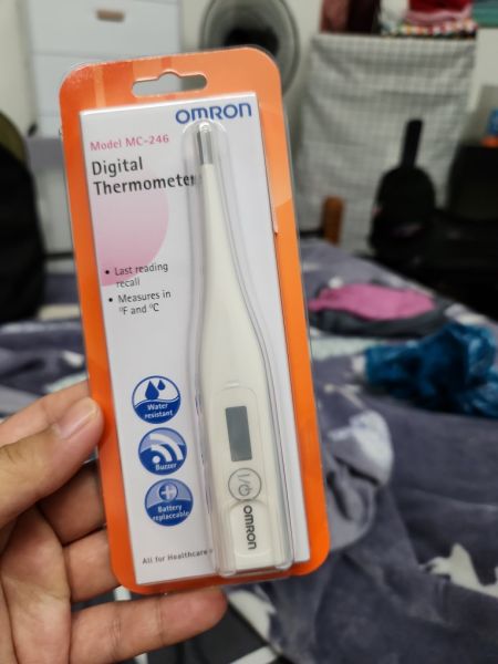 Buyer review image 1