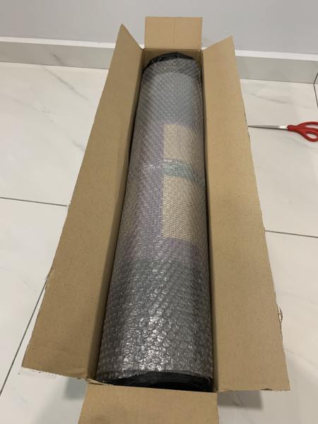 Buyer review image 1