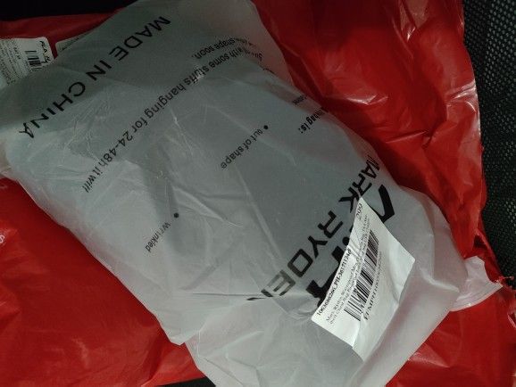 Buyer review image 2