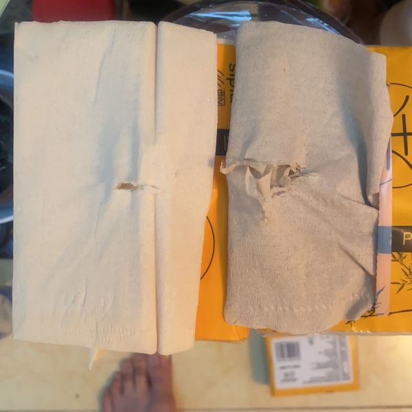 Buyer review image 1